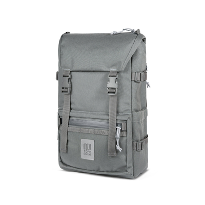 Рюкзак Topo Designs Rover Pack Tech Charcoal