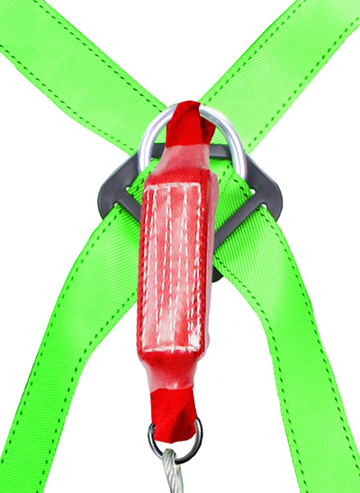 Страховочная система УС-2аБЖ Ук (Уширенный кушак) СИЗ