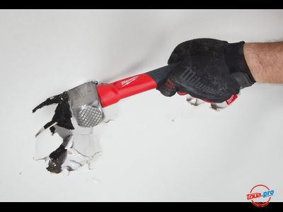 Кувалда Milwaukee 3LBS 1.36 кг 4932478255