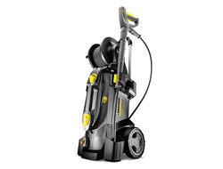 Аппарат высокого давления Karcher HD 5/15 CX Plus - Артикул 1.520-932.0 (X-катушка Plus-Грязевая фреза)