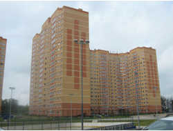 ( 6 ЛИФТОВ ) Бачуринская 22 к.3