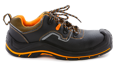 Полуботинки PERFECT PROTECTION с КП и АС