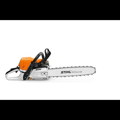 Бензопила STIHL MS 400 C-M 16"