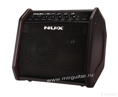 Nux Cherub PA-50