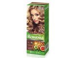 Rowena Краска для волос Soft Silk, тон 7.0 Светло-Русый (без аммиака)