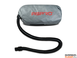 Мешок-пылесборник для шлифмашин ASPRO-D3 / C3 / C6