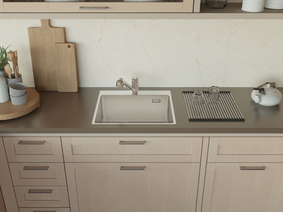 Мойка OMOIKIRI AMADARE 55 IN