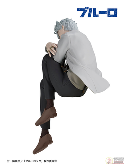 Фигурка Сэйсиро Наги (Seishirou Nagi Sweets Flavor)