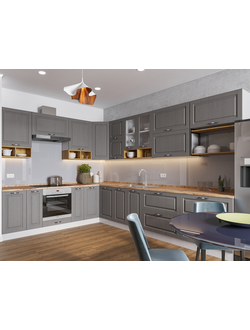 Кухня Капри К1 акция