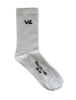 НОСКИ СПОРТИВНЫЕ VL без махрового следа (3 ПАРЫ)