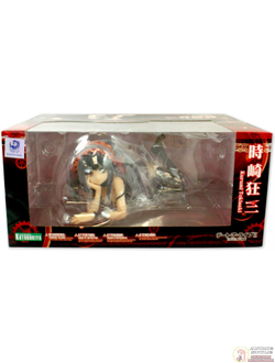 Фигурка 1/7 Куруми Токисаки (Tokisaki Kurumi)