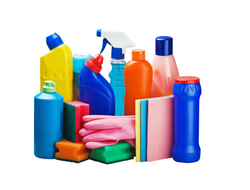 Бытовая химия