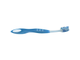 Зубная щетка Massager 45° Medium, максимальное очищение, средняя жесткость, Pierrot.