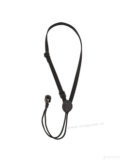 Levy`s M22-BLK Folk Series