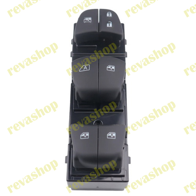 Блок кнопок стеклоподъемников, Nissan, стеклоподъемник, электростеклоподъемник, автозапчасти, аксесс