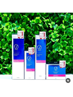 LYRIELLA-Увлажняющая серия для ухода за кожей лица