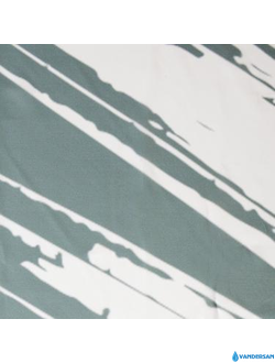 Шторка на ванну Wassercraft Lopau SC-60101