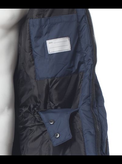 Куртка СИТИ (ЕВРОПА)-Зима