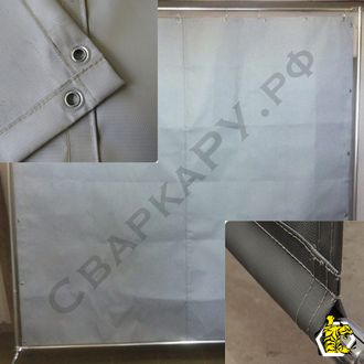 weldtex sio2 1100
