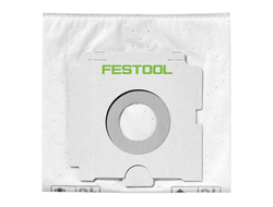 Мешок-пылесборник SELFCLEAN SC FIS-CT 36/5