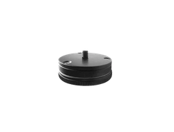 Переходной винт с 1/4" на 5/8" (ротационный)