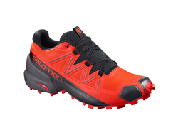 Кроссовки SALOMON SPEED CROSS 5 GTX Valia/Bk 407965   (Размер:  11; 11,5)