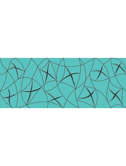 ВЕЛА ТИФФАНИ СТЕЛЛА ДЕКОР 201Х505