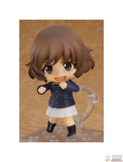 Нендроид Юкари Акияма (Yukari Akiyama)