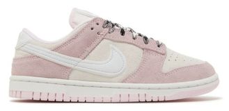 Nike Dunk Low LX Pink Foam фото