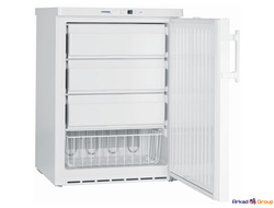 Шкаф мороз.с глух.дверью Liebherr GGU 1500