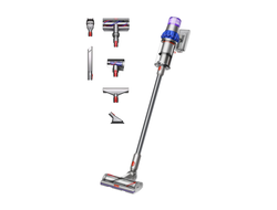 Dyson V15 Detect Extra (Nickel/Blue)