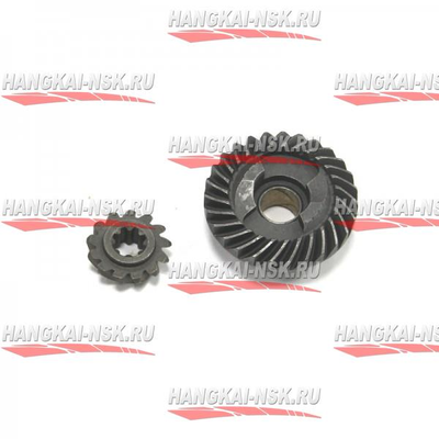 Шестерни редуктора для лодочного мотора Hangkai 4.0