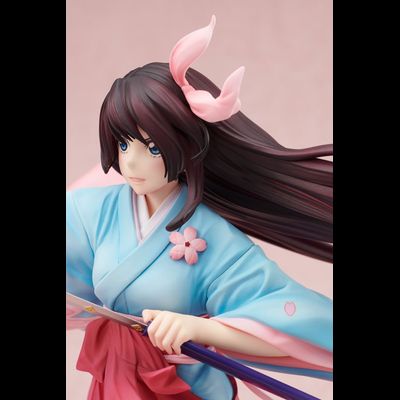 Фигурка 1/7 Сакура Амамия (Sakura Amamiya Revolve)