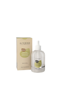 Энергетический стимулирующий тоник SCALPEGO ENERG INT TONIC Alter Ego Italy 100 мл