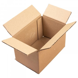 Коробка картонная 150*100*100 для упаковки Т-23