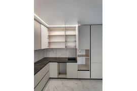 Кухня кашемир