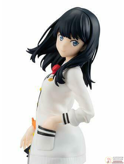 Фигурка Рикка Такарада (Takarada Rikka)