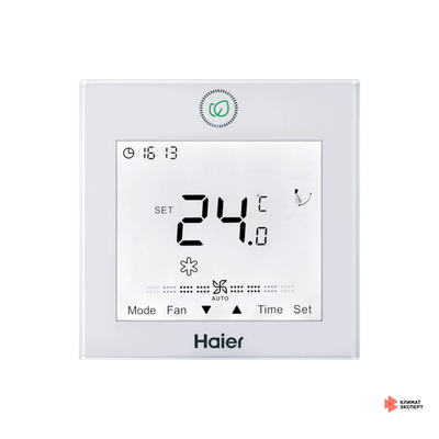Проводной пульт Haier MRV YR-E17