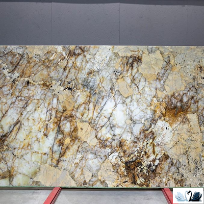 Керамогранит NB CERAMIC Agora Blue P2153 60 х 120 см голубой полированный