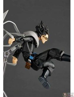 Фигурка Сёта Айдзава (Aizawa Shouta Amazing Yamaguchi, Revoltech)