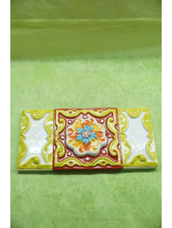 Цветок для коллекции "Древние символы"