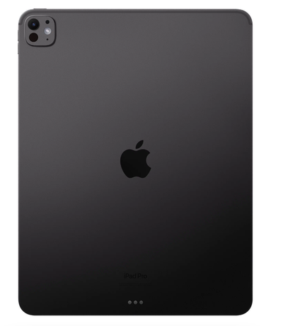 Apple iPad Pro 11" M4 (2024 ) Wi-Fi 256 gb Space Black