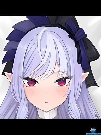 Вивиан Zenless Zone Zero