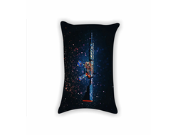 Подушка "Counter-Strike, CS GO, Контр Страйк" №48