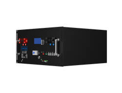 Аккумулятор литиевый LFP 51,2-200MA  (тип клемм Amphenol)