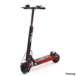 Электросамокат HERO S8