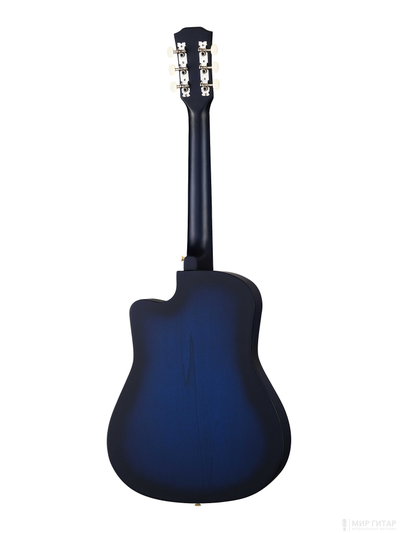 Foix FFG-38C-BL-M 3