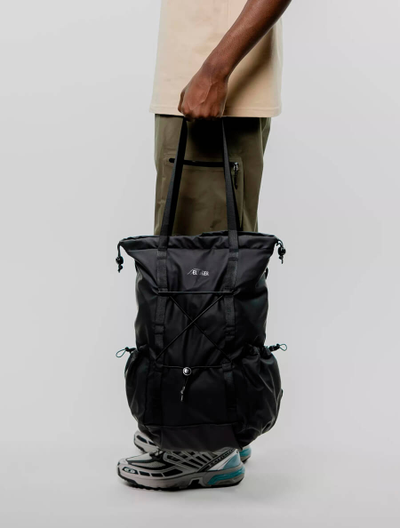 Elliker Penniyn Backpack Tote 20L Black фото 4