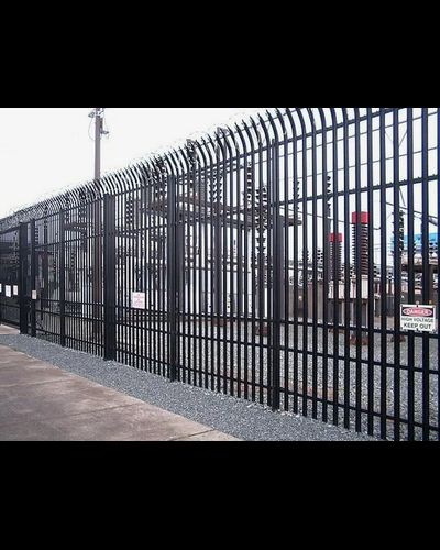 Ограждение организации