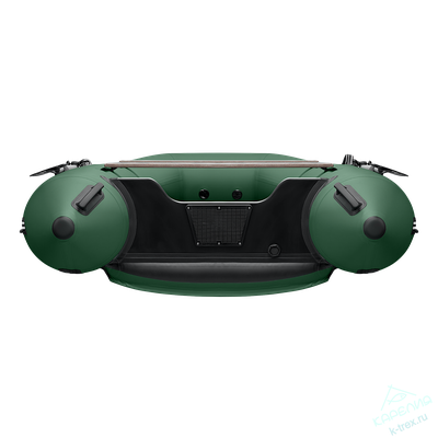 Лодка ПВХ Gladiator Air Sport E300S НДНД